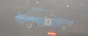 II Rallye Rutas Cantabras